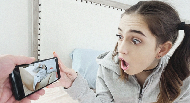 Compilation of Orgasm Porn Video Art