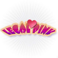 Legal Pink | Pornstar Bio